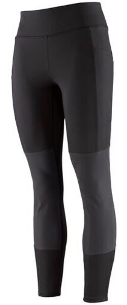 Patagonia Pack Out Hike Tights - Women's Color: Black