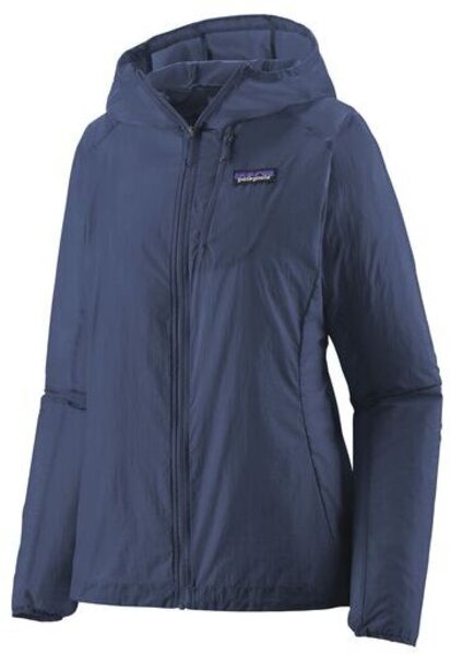 Patagonia Houdini Jacket - Women's Color: Current Blue