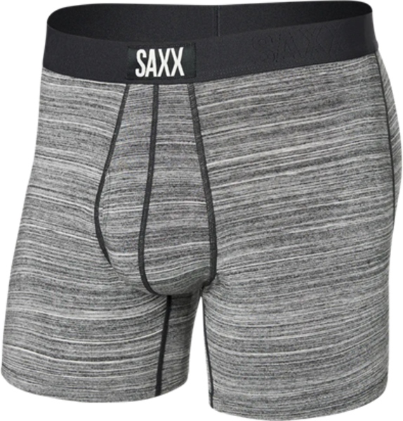 Saxx Ultra Soft Boxer Brief w/ Fly - Men's - Bushtukah