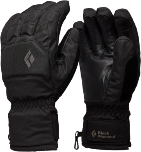 Black Diamond Mission MX Gloves - Men's