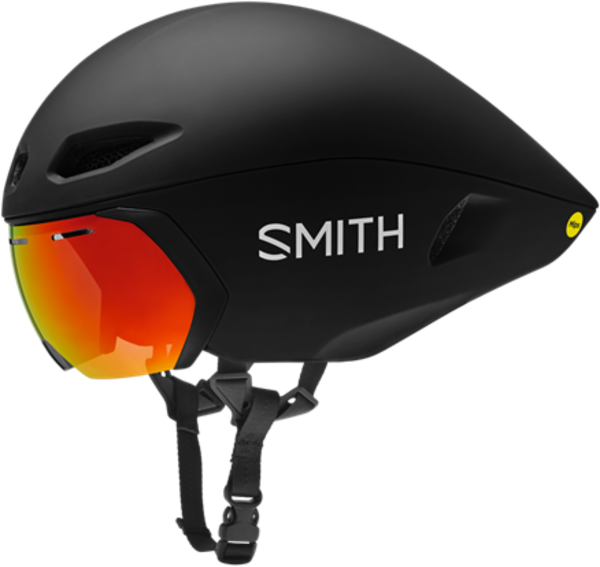 Smith Optics Jetstream TT MIPS Bike Helmet