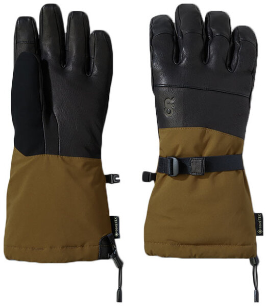 Outdoor Research Carbide Sensor Gloves - Men's