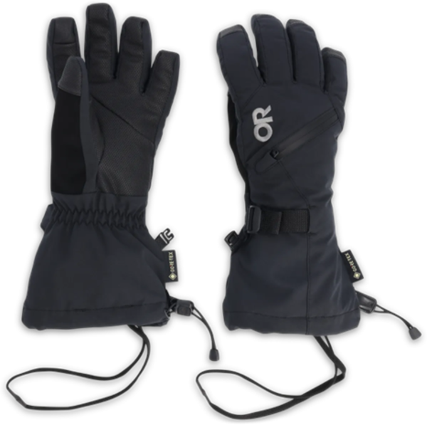 Outdoor Research Revolution II GTX Gloves - Women's - Bushtukah