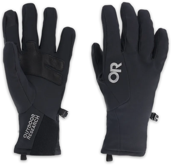 Outdoor Research Sureshot Softshell Gloves - Women's
