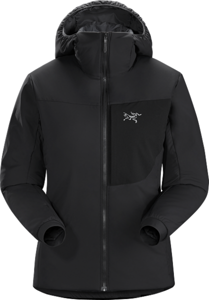 Arcteryx Proton LT Jacket - Women's Color: Black
