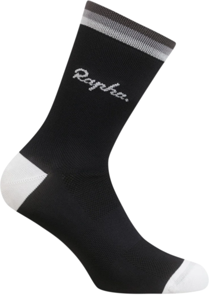 Rapha Logo Cycling Sock - Unisex