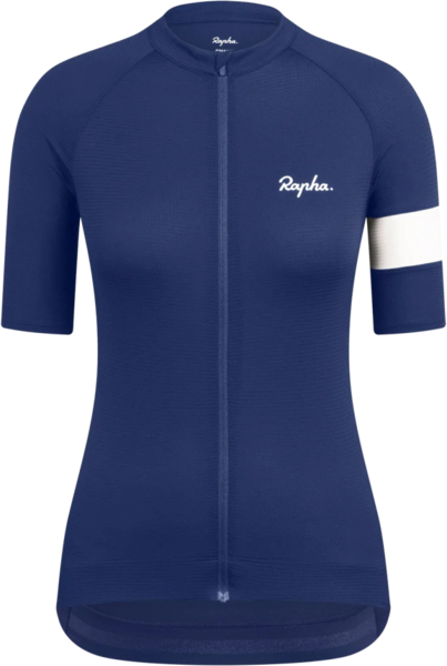 Rapha Core Lightweight Jersey - Short Sleeve - Women's