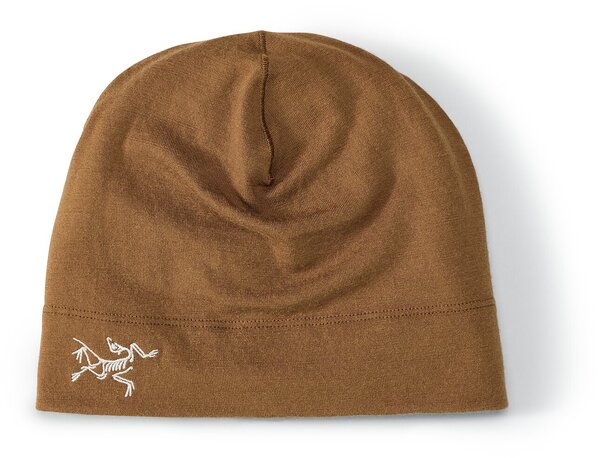 arcteryx rho lightweight wool balaclava