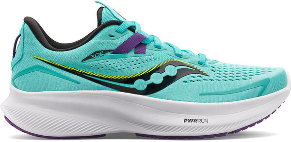 Saucony Ride 15 (Available in Wide Width) - Women's