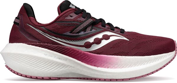 Saucony Triumph 20 (Available in Wide Width) - Women's