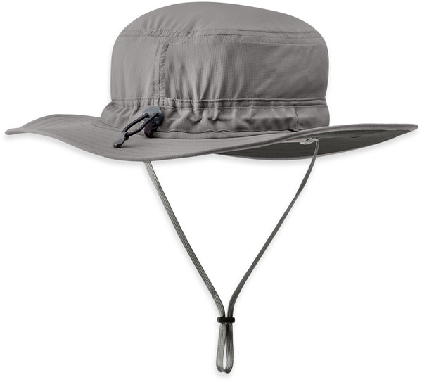 outdoor research helios sun hat pewter
