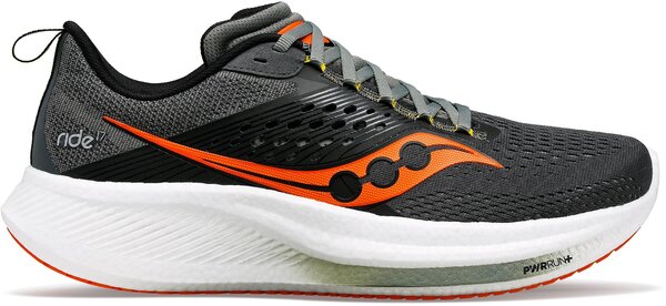 Saucony Ride 17 (Available in Wide Width) - Men's