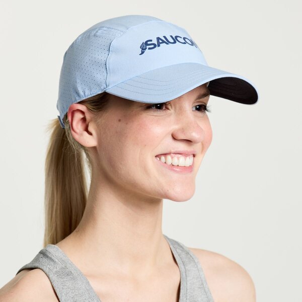 Saucony Outpace Hat 