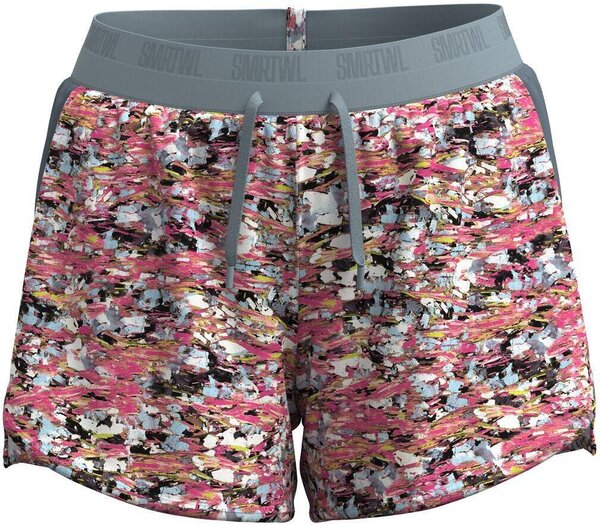 Smartwool Active Lined 4" Shorts - Women's