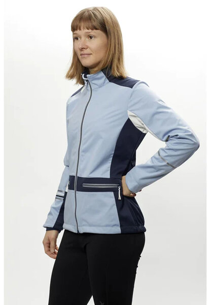 Swix Tokke Jacket Womens - Cross Country Ski Headquarters