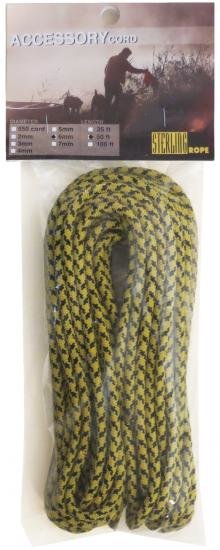 Sterling Rope 6mm Accessory Cord - 15 Metres