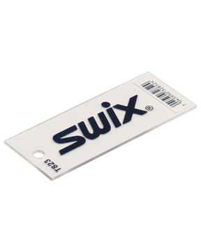 Swix Acrylic Plexi Scrapers Model: T823D 3mm