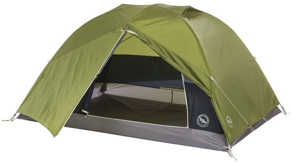 Big Agnes Blacktail 2 Tent