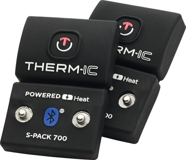Therm-Ic S-Pack 700B (Bluetooth) 