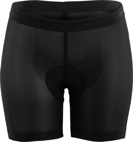 Sugoi RC Pro Cycling Liner Shorts - Women's Color: Black