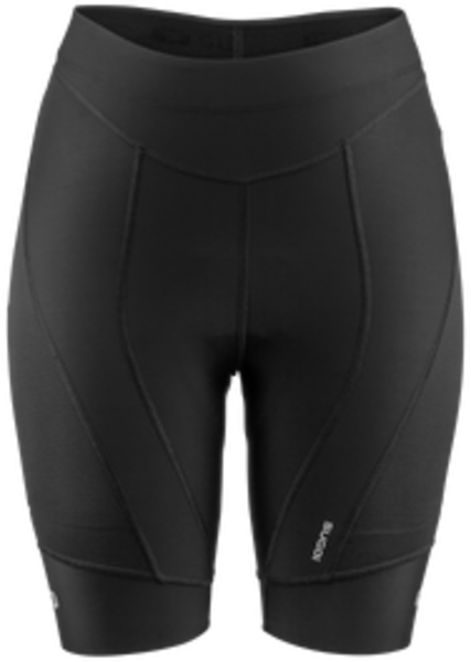 Sugoi RS Pro Short - Women's Color: Black