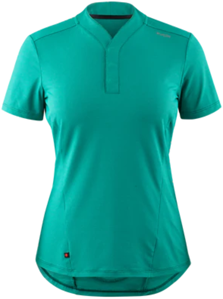 Sugoi ARD Jersey - Women's Color: Vintage Green