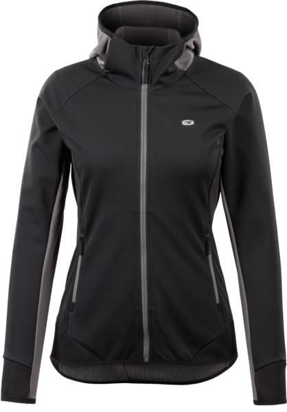Sugoi Firewall 260 Thermal Hooded Jacket - Women's