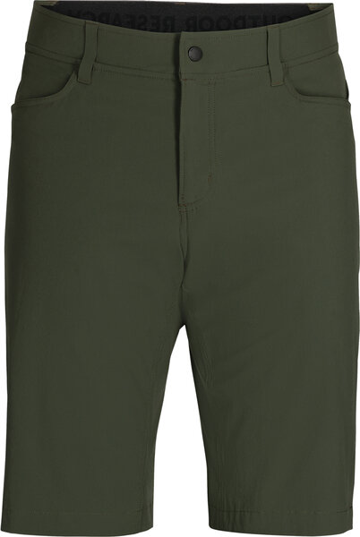Outdoor Research Ferrosi Over Shorts - 12" Inseam - Men's