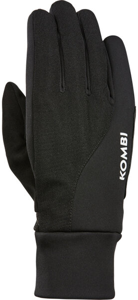 Kombi Intense Cross - Country Gloves - Men's Color: Black