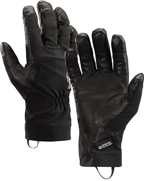 Arcteryx Venta AR Gloves 