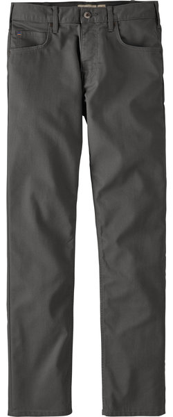 patagonia performance twill jeans