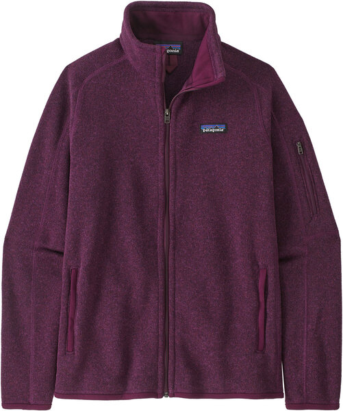 Patagonia Better Sweater® Fleece Jacket - Women's 