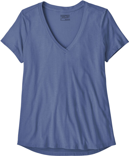 Patagonia Side Current Tee - Women's