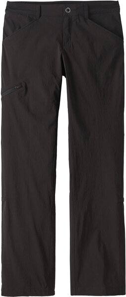 Patagonia Quandary Pants - Short - Women's Color: Black