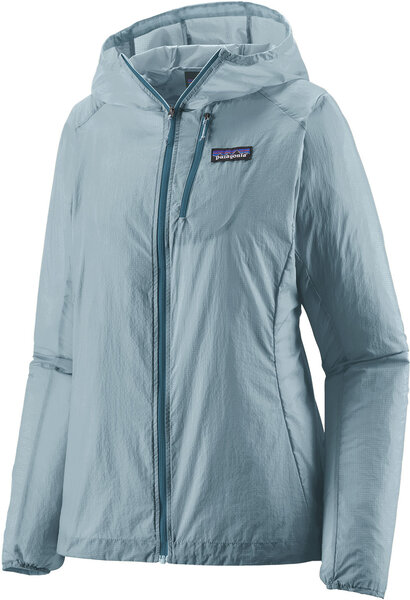 Patagonia Houdini Jacket - Women's Color: Steam Blue