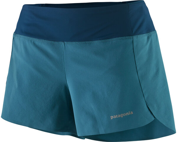 Patagonia Strider Pro Shorts - 3 1/2" - Women's