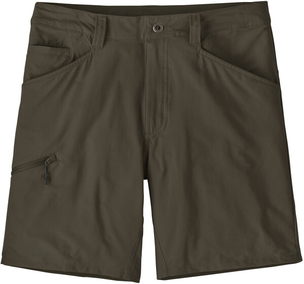 Patagonia Quandary Shorts - 8" - Men's