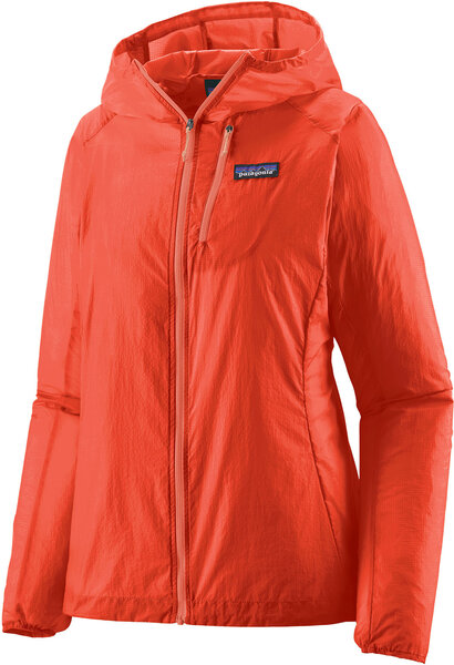Patagonia Houdini Jacket - Women's Color: Coho Coral