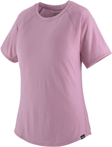 Patagonia Capilene® Cool Trail Shirt - Short Sleeve - Women's