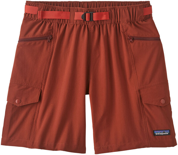 Patagonia Outdoor Everyday Shorts - 4" Inseam - Women's