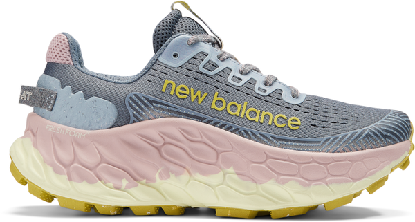 New Balance Fresh Foam X More Trail v3 (Available in Wide Width) - Women's