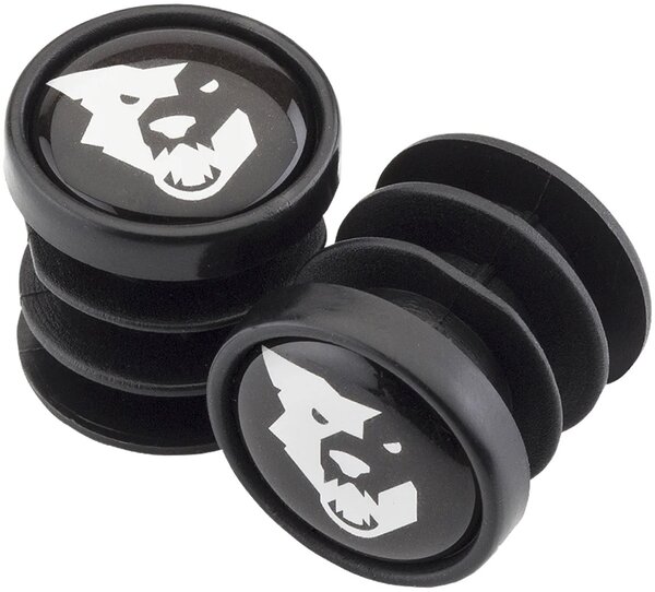 Wolf Tooth Bar End Plugs (Set of 2)