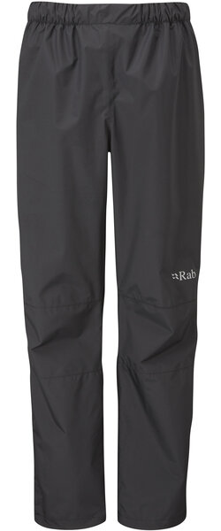 Rab Downpour Eco Waterproof Full Zip Pants - Women's