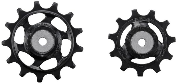 Shimano RD-RX815 TENSION & GUIDE PULLEY SET