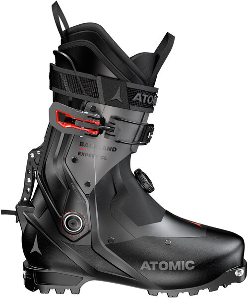 Atomic Backland Expert CL Alpine Touring Ski Boot Bushtukah