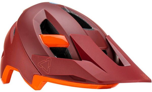 Leatt AllMtn 3.0 Mountain Bike Helmet