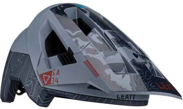 Leatt All-MTN 4.0 Mountain Bike Helmet