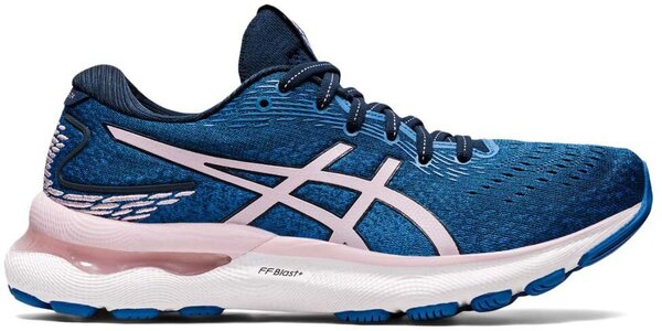 asics wide width
