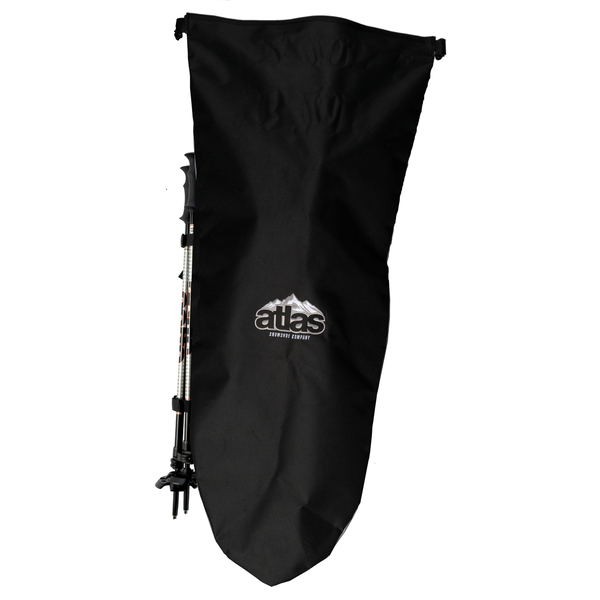 Atlas Deluxe Snowshoe Tote Bag