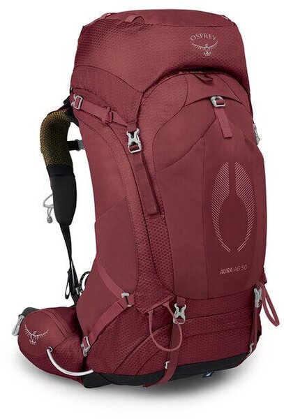 Osprey Aura 50 AG Pack - Womens